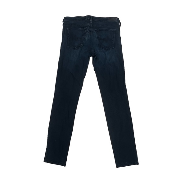 AG Adriano Goldschmied The Legging Super Skinny Jeans Size 27 Women’s - Picture 3 of 6